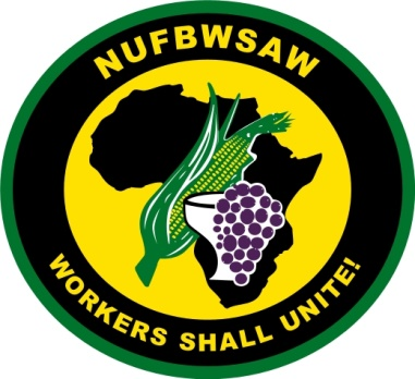 NUFBWSAW logo